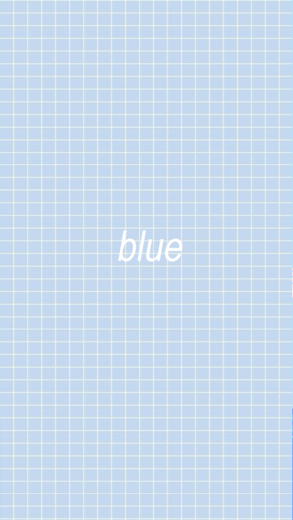 requested blue aesthetic lockscreens *:･ﾟ✧ like this if you saved 