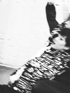 dazzlingkai:  lukai getting cozy with each other 