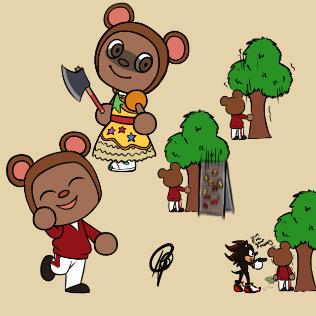 Download Paperboxhouse Fanart Tumblr Posts Tumbral Com