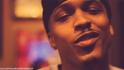 August Alsina