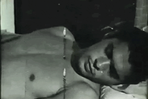 fabricacorporum: Evret Lee Jackson in Aztec Sacrifice (AMG, 1959)  ▲ Twitter -&gt;