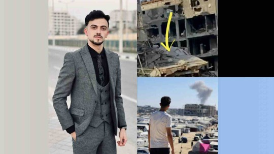Donate to Help Mohammed support his relatives in Gaza, organized by Estefan Sevilla