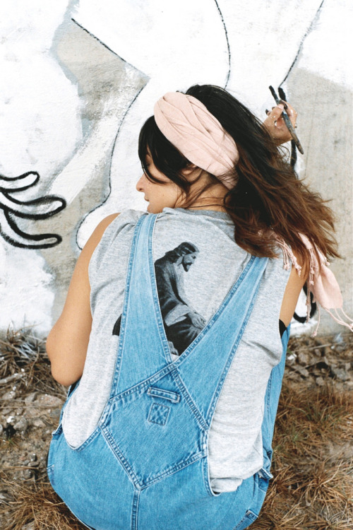 meenmeen:  Overalls lyfeeee &lt;333