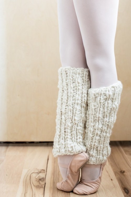 sew-much-to-do: DIY One Skein Chunky Knit Leg Warmers Pattern for Beginners ✖✖✖✖✖✖✖✖ sew-much-t