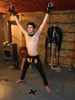 vlord76:  I did this as a request a while ago… Dylan O’Brien tied up and gagged:) 