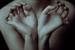 Inside my mind