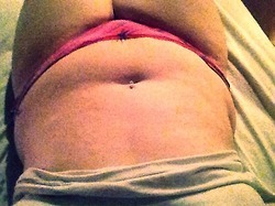 chubby-bunnies:  Jessica. 18, US size 20 :) submitted by: jessica-is-a-princess.tumblr.com