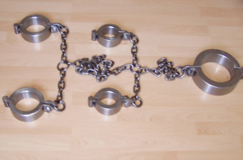 gayfetishperspective:  Lonely Gear.  Every un-owned submissive browsing this post,