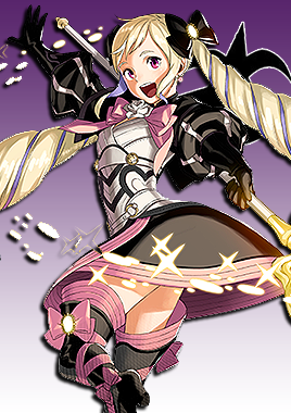 opendoorlorien: The Nohr Royal Family