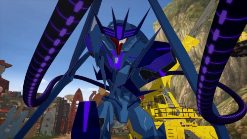 alucardy2000: Soundwave appreciation post!