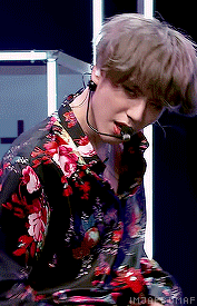 imjaebumaf: Focus on Me → 190308 Music Bank
