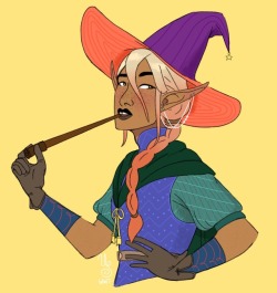 saturnulysses: he’s all i can taako ‘bout