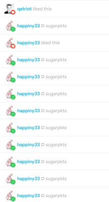 sugarpkts:sugarpkts:25 likes and I’ll let henry in the closet and he can do whatever