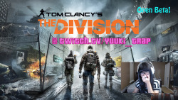 yuukitrap:  yuukitrap:  yuukitrap:  yuukitrap:  Come join me for first time play through with The Division! Click Here!~  Game finally out! Watch meh playy!  Yuukivision! What else can I say? :3  Gonna finally go to the Dark Zone!~   Gonna do some mission