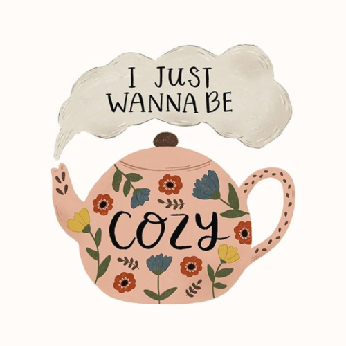 snootyfoxfashion: Tea Inspired Art Prints by Oh Jess Marie  x / x / x / x / xx