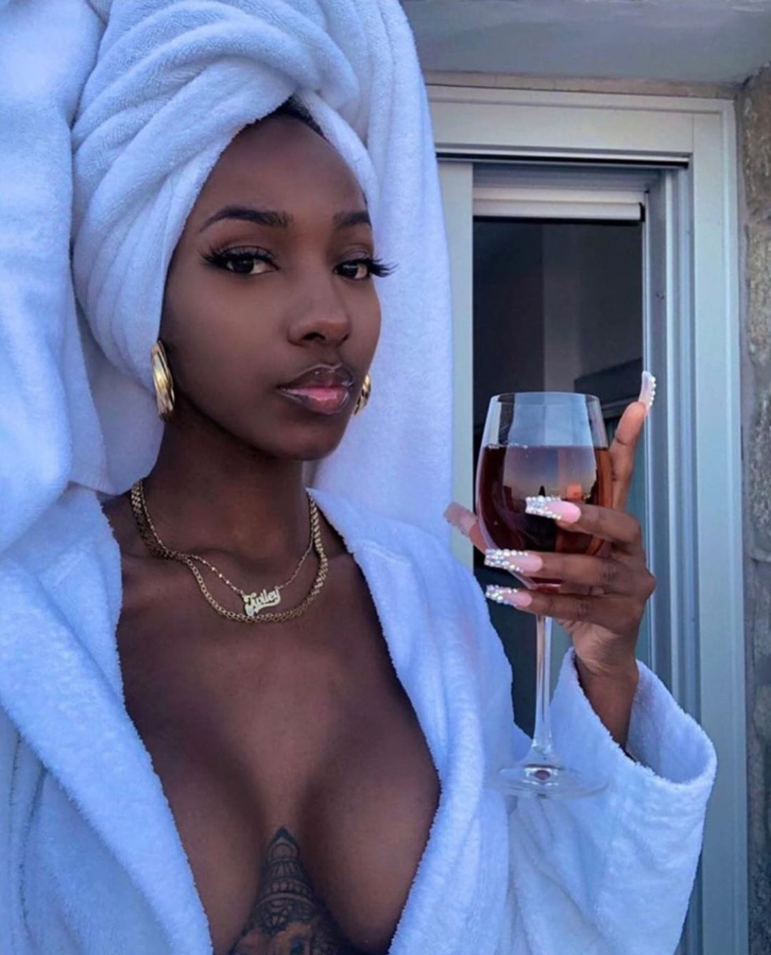 afrodesiacworldwide: