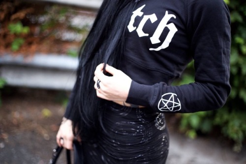 Some of my favorite Killstar pieces and looks.