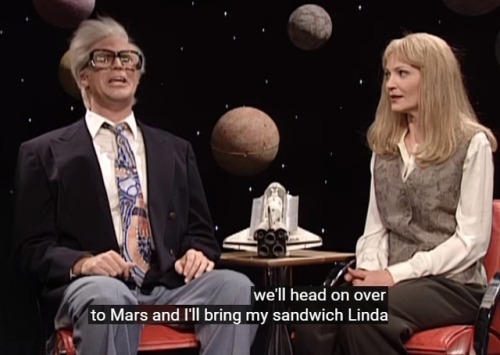 Saturday Night Live