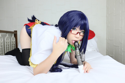 Porn Witch Craft Works - Ayaka Kagari (Higurashi photos