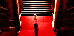 sharonvalerii: Battlestar Galactica + Red