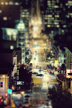 jaimejustelaphoto:  Small City. Big Nightlife.