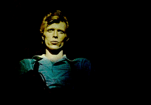 Cracked Actor (1974)
