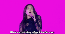 Lisa X Jennies Rap In So Hot