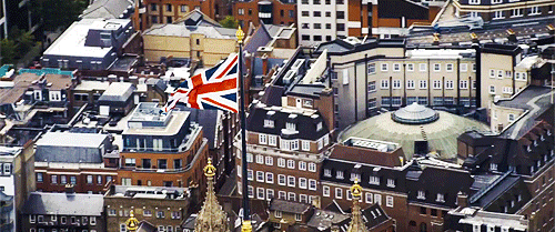 lucymontrose:  London Scenery (x) 