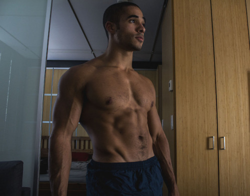 dboybaker:  Its been a good while since I took some real photos. I haven’t felt great about myself for a bit simply because I’ve had such a hard time recovering from a pretty significant injury. I’ve finished a few weeks of PT, am finally making