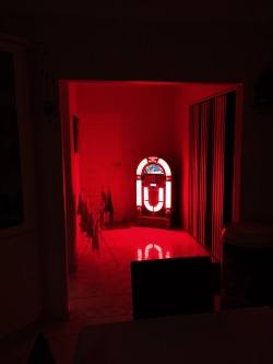 feddorra:  Red Glow fills our hearts ;)