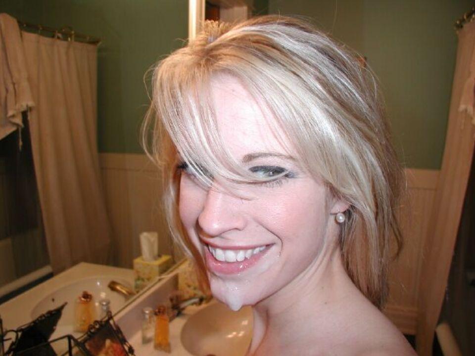 extremeamateurporno: wife love’s cum 