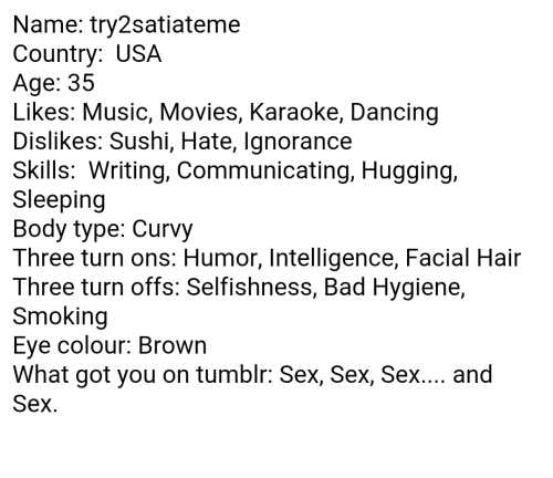 thealluringdiamondmine:  thealluringdiamondmine:   The Diamond Cut Of The Month For October 2015… A Certified Diamond 💎 Babe, The Bodacious And Sexy try2satiateme! 👿   This Is The Official Re-blog Of The Alluring Diamond Mine’s “Diamond Cut