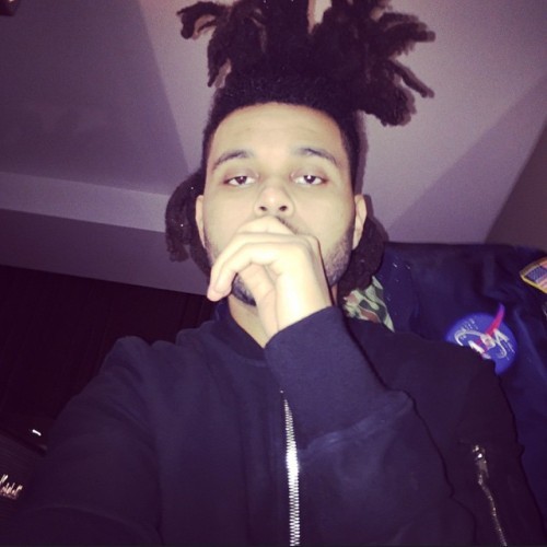 The Weeknd 