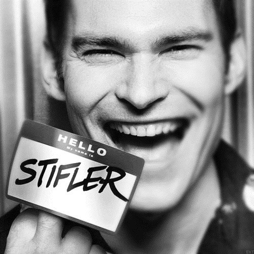 ricardokillswitch:  Oh Stifler. 