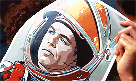 james-nat:“I’m pretty much fucked. That’s my considered opinion. Fucked.” The Martian (2015)