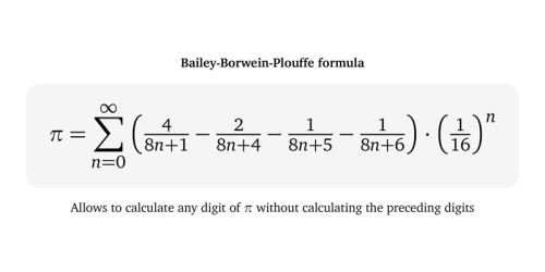 Mathematical Formulae May Appear Dry And Inaccessible, But To A Mathematician An Equation Can Embody