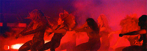 flawlessvevo:  Beyoncé being Beyoncé 