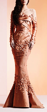 mandalorlans:  An Infinite List of Favorite Collections - Ziad Nakad S/S 2014 Haute