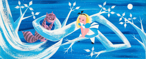 By Mary Blair