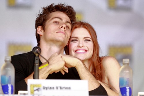 Dylan &amp; Holland