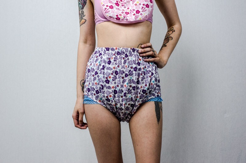 goodbabyslave:  binkieprincess:  Diaper covers from @onesiesdownunder!   These are
