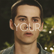 boostilinski:  Welcome to the Teen Wolf fandom (x) 