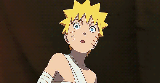 naruto the movie: legend of the stone of gelel | Explore Tumblr Posts and  Blogs | Tumgir