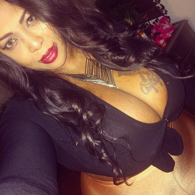 thetittykingreturns:  the “dope” one