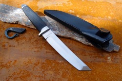 coutographe:  COLDSTEEL TANTO my blog : Le