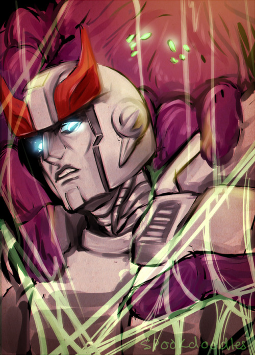 spookdoodles: i caught up of sins of the wreckers today