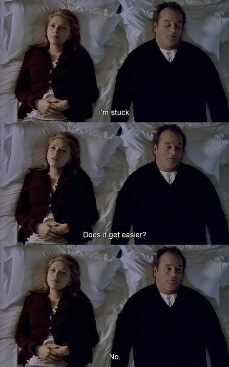 moviesworldwide:    Lost in Translation (2003) - American romantic movieIMDb rating