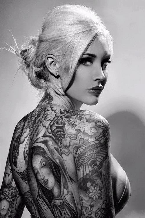 panda-face-mew:  Sabina Kelley