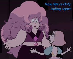 Rose Quartz, Pink Diamond, and Steven Universe's dismantling perfect  characters