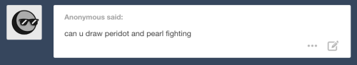 twispicalstephen:  “ whaT DID YOU SAY ABOUT ROSE !!!!!!!! “